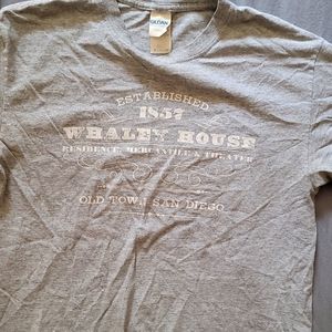 Whaley House Shirt